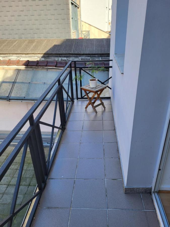 Studio Alicia, Idealement Situe Etterbeek Exteriör bild