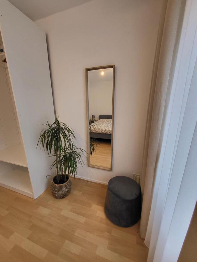 Studio Alicia, Idealement Situe Etterbeek Exteriör bild